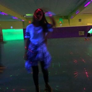 Meet your Posher, Maci